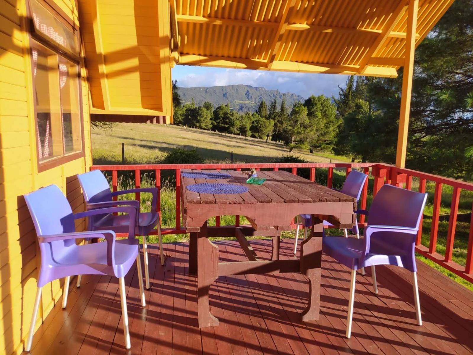Chalets Amarelo Suesca Exterior foto